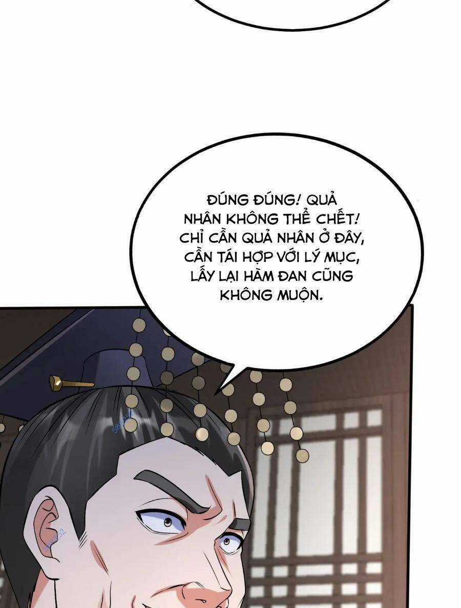 Đại Tần: Ta Con Trai Tần Thủy Hoàng Giết Địch Thăng Cấp Thành Thần Chương 45 trang 70