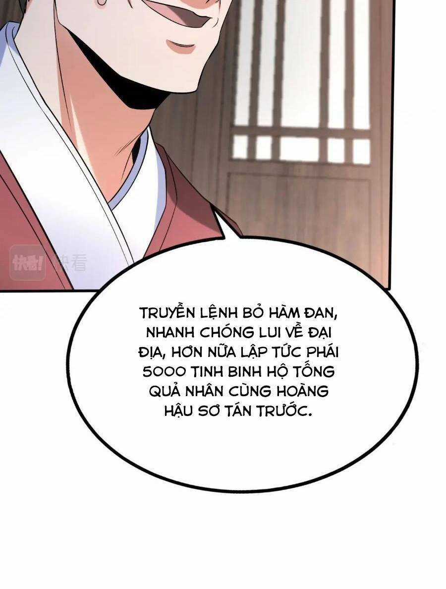 Đại Tần: Ta Con Trai Tần Thủy Hoàng Giết Địch Thăng Cấp Thành Thần Chương 45 trang 71