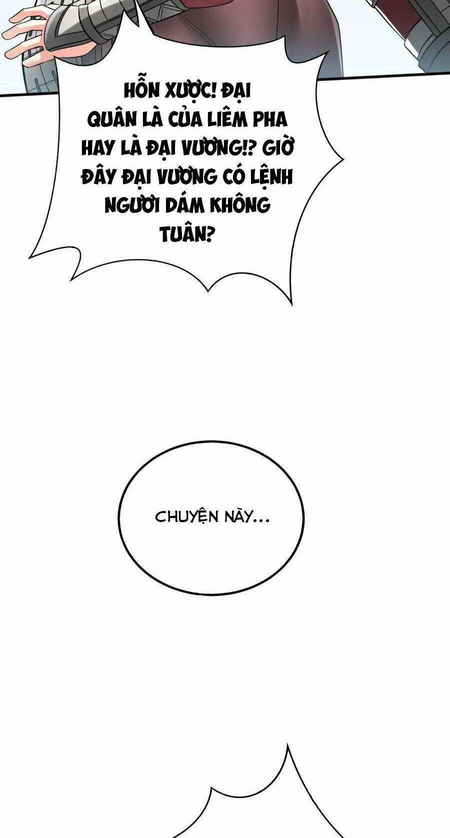 Đại Tần: Ta Con Trai Tần Thủy Hoàng Giết Địch Thăng Cấp Thành Thần Chương 46 trang 11