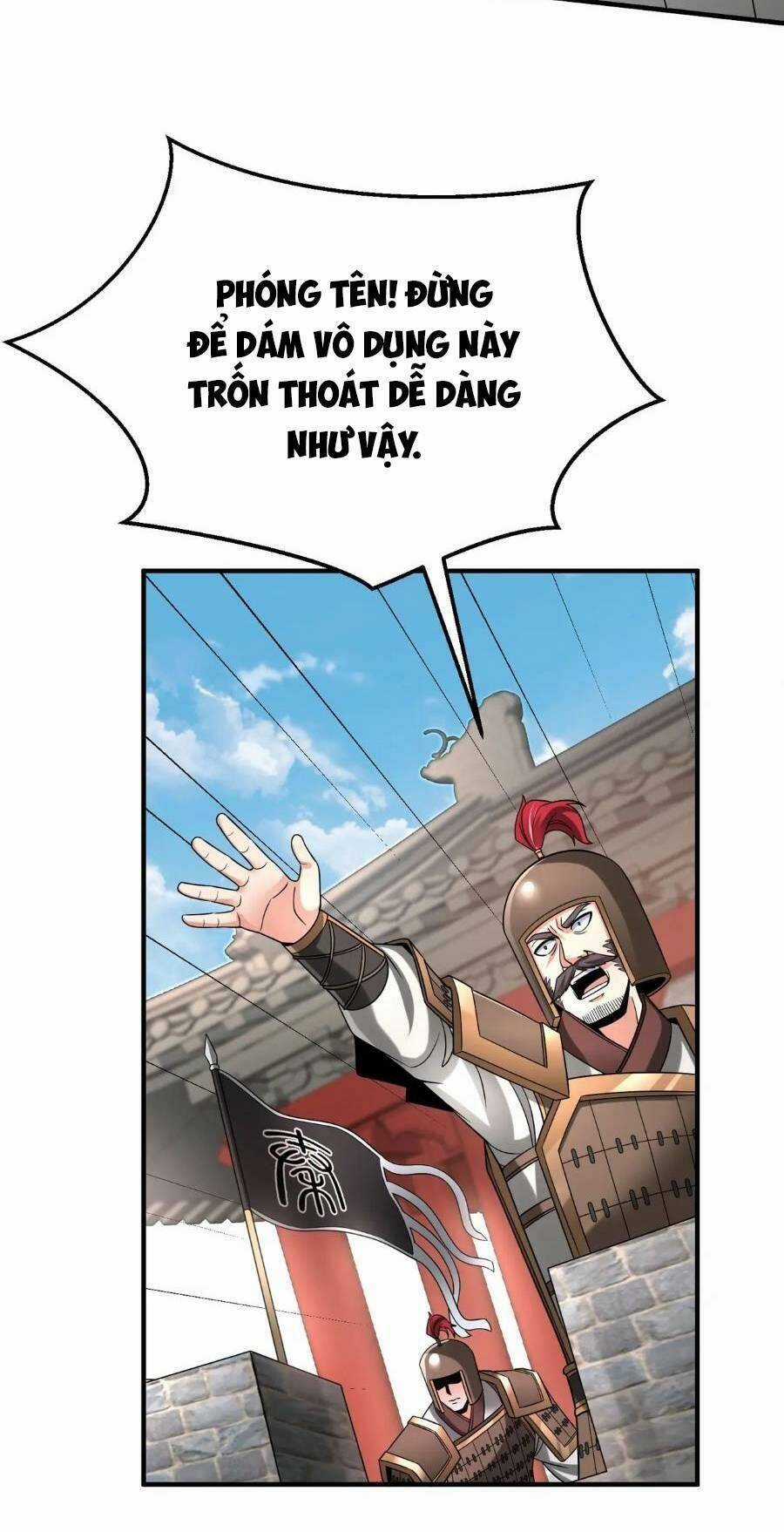 Đại Tần: Ta Con Trai Tần Thủy Hoàng Giết Địch Thăng Cấp Thành Thần Chương 46 trang 19