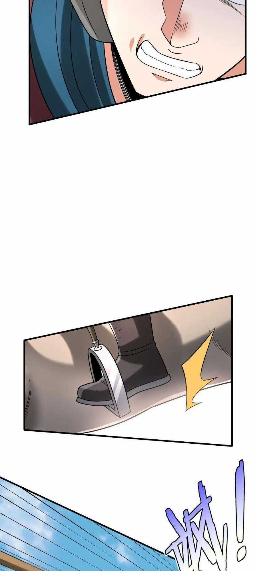 Đại Tần: Ta Con Trai Tần Thủy Hoàng Giết Địch Thăng Cấp Thành Thần Chương 46 trang 33