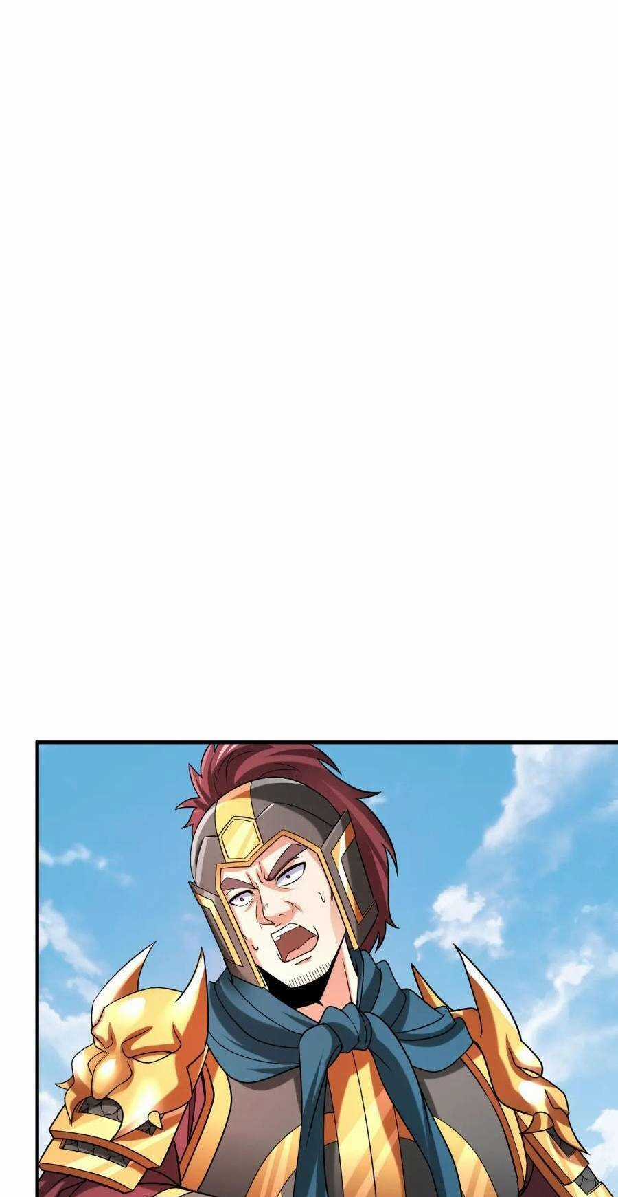 Đại Tần: Ta Con Trai Tần Thủy Hoàng Giết Địch Thăng Cấp Thành Thần Chương 46 trang 62