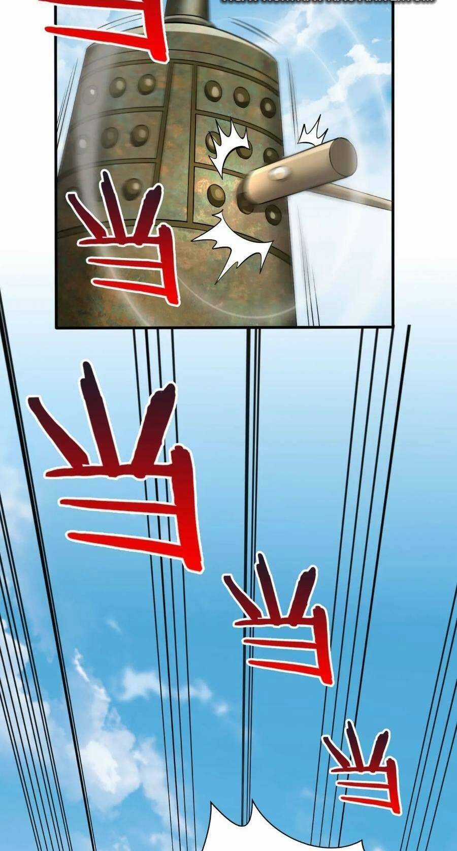 Đại Tần: Ta Con Trai Tần Thủy Hoàng Giết Địch Thăng Cấp Thành Thần Chương 46 trang 7