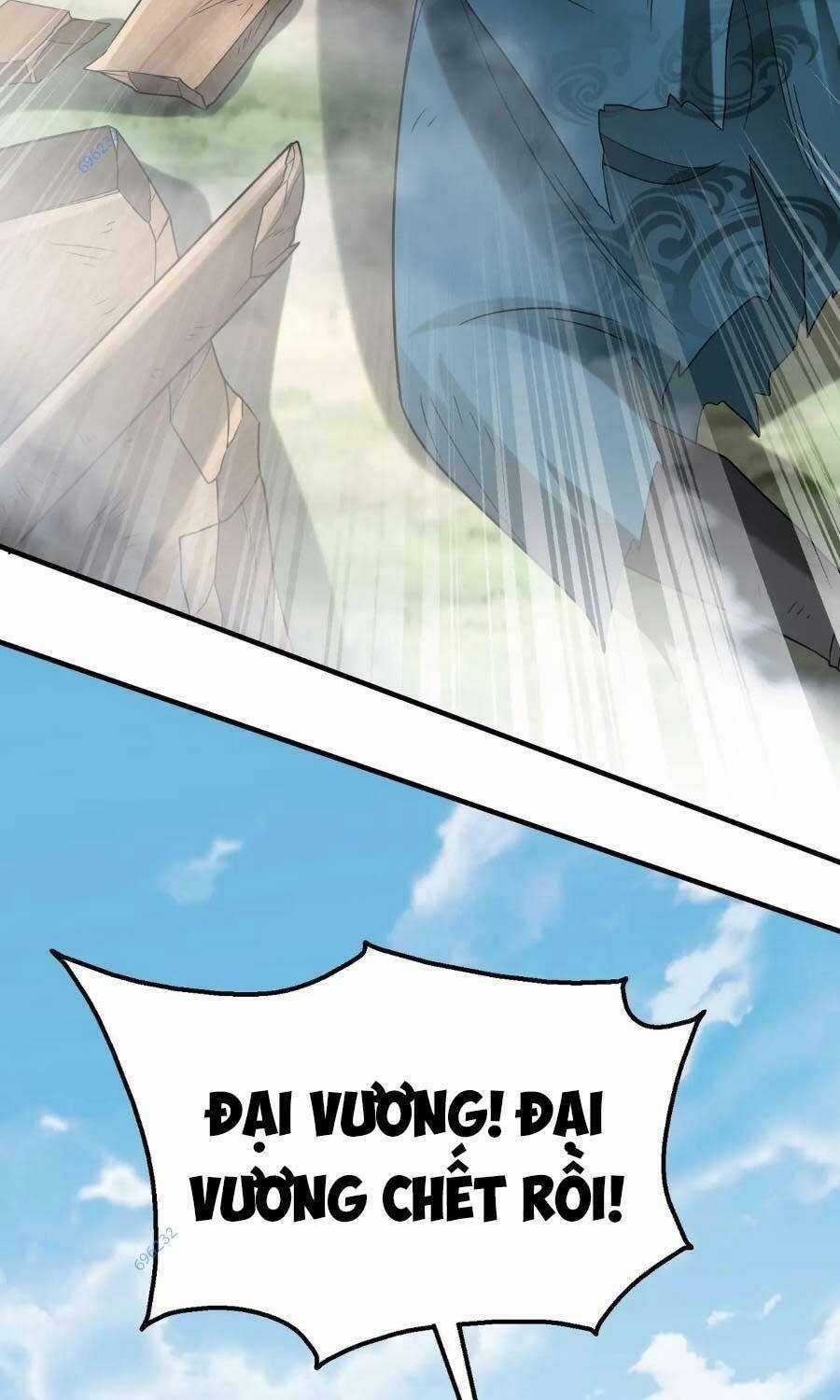 Đại Tần: Ta Con Trai Tần Thủy Hoàng Giết Địch Thăng Cấp Thành Thần Chương 47 trang 14