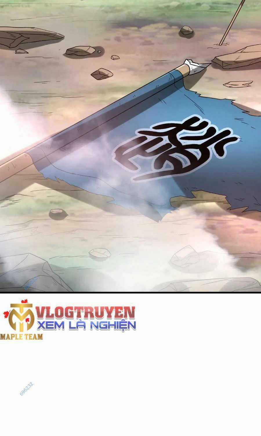 Đại Tần: Ta Con Trai Tần Thủy Hoàng Giết Địch Thăng Cấp Thành Thần Chương 47 trang 22