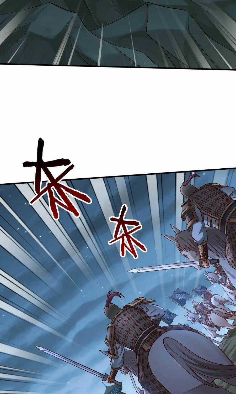 Đại Tần: Ta Con Trai Tần Thủy Hoàng Giết Địch Thăng Cấp Thành Thần Chương 47 trang 27