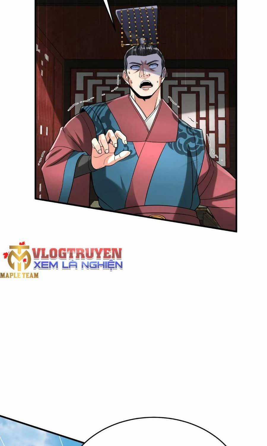 Đại Tần: Ta Con Trai Tần Thủy Hoàng Giết Địch Thăng Cấp Thành Thần Chương 47 trang 3