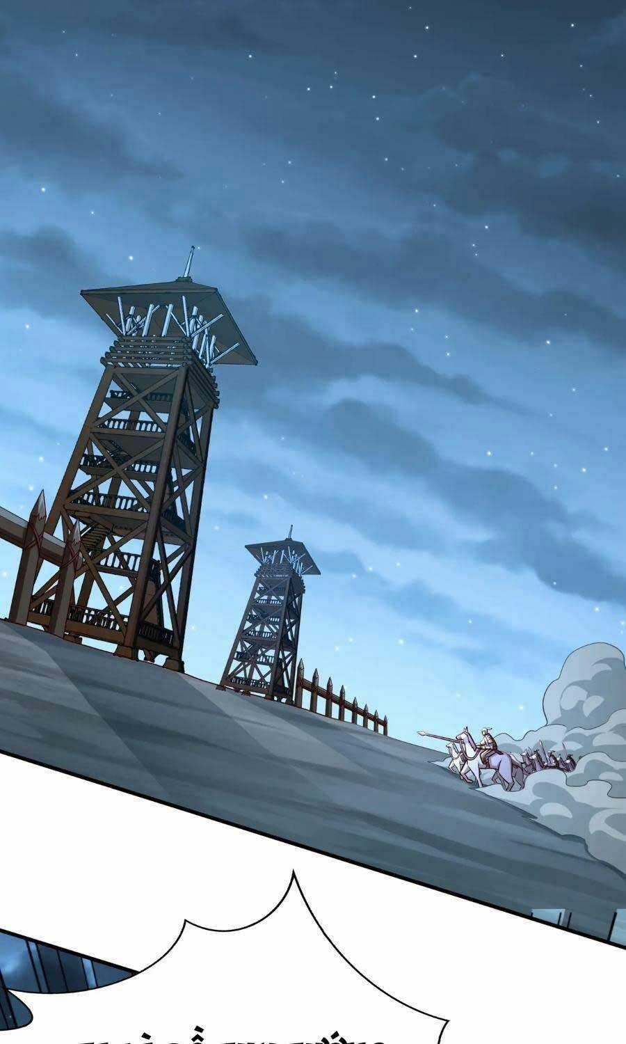 Đại Tần: Ta Con Trai Tần Thủy Hoàng Giết Địch Thăng Cấp Thành Thần Chương 47 trang 31