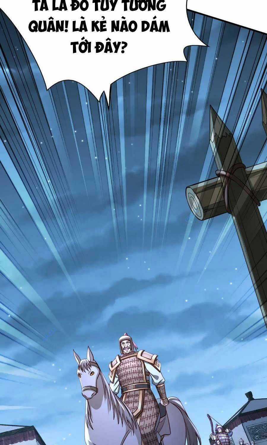 Đại Tần: Ta Con Trai Tần Thủy Hoàng Giết Địch Thăng Cấp Thành Thần Chương 47 trang 32