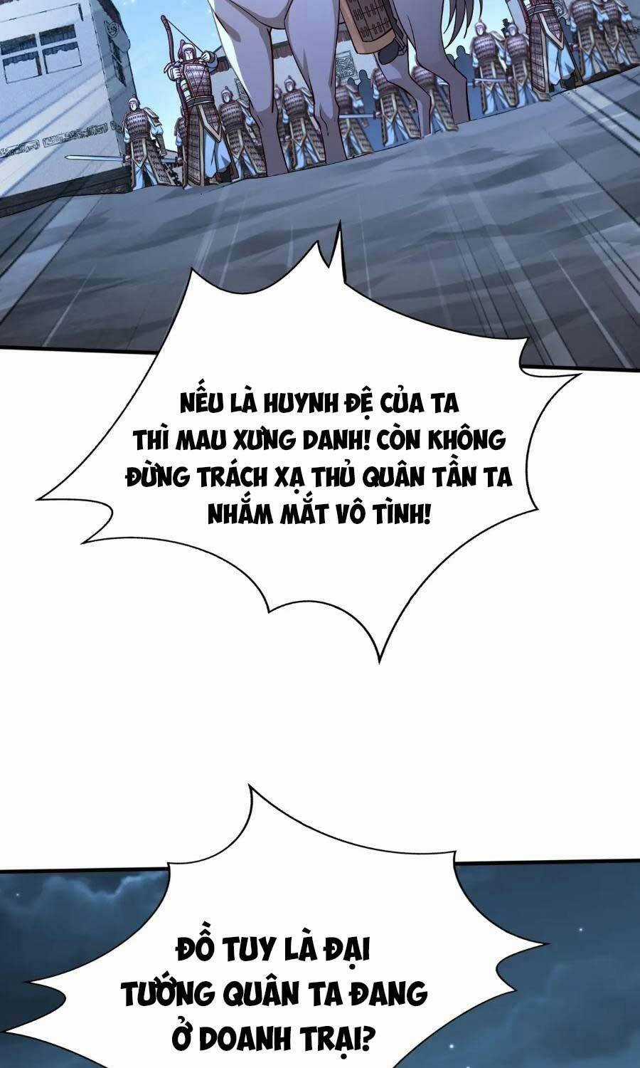 Đại Tần: Ta Con Trai Tần Thủy Hoàng Giết Địch Thăng Cấp Thành Thần Chương 47 trang 33