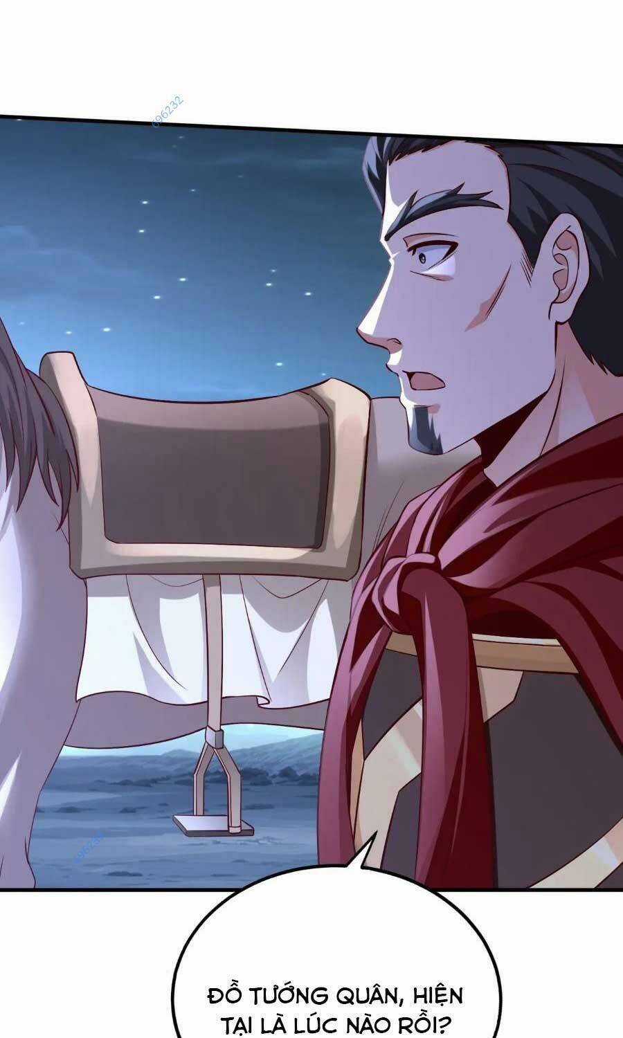 Đại Tần: Ta Con Trai Tần Thủy Hoàng Giết Địch Thăng Cấp Thành Thần Chương 47 trang 40