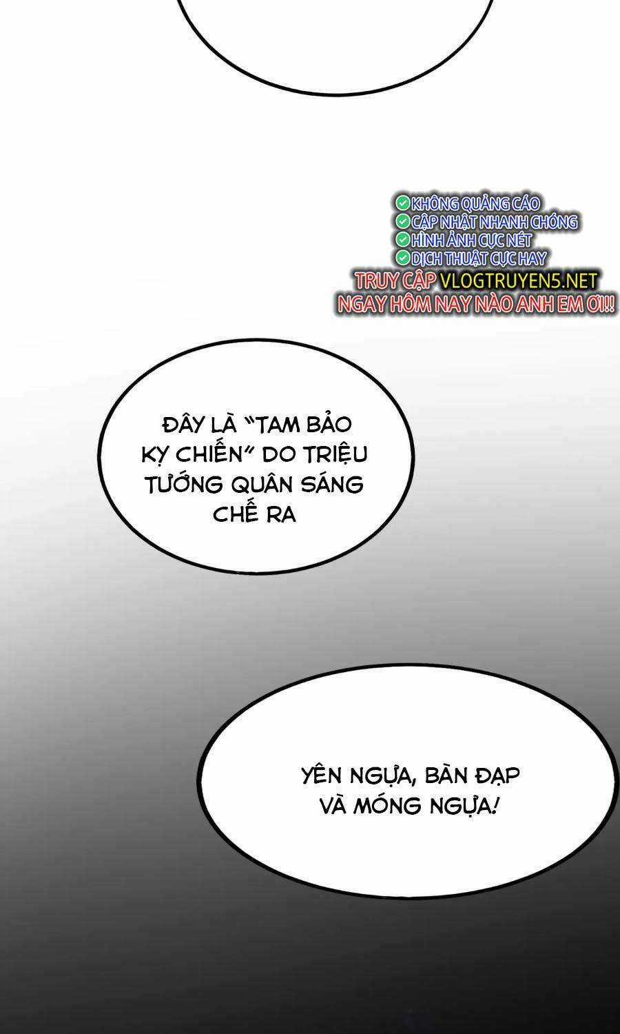 Đại Tần: Ta Con Trai Tần Thủy Hoàng Giết Địch Thăng Cấp Thành Thần Chương 47 trang 41