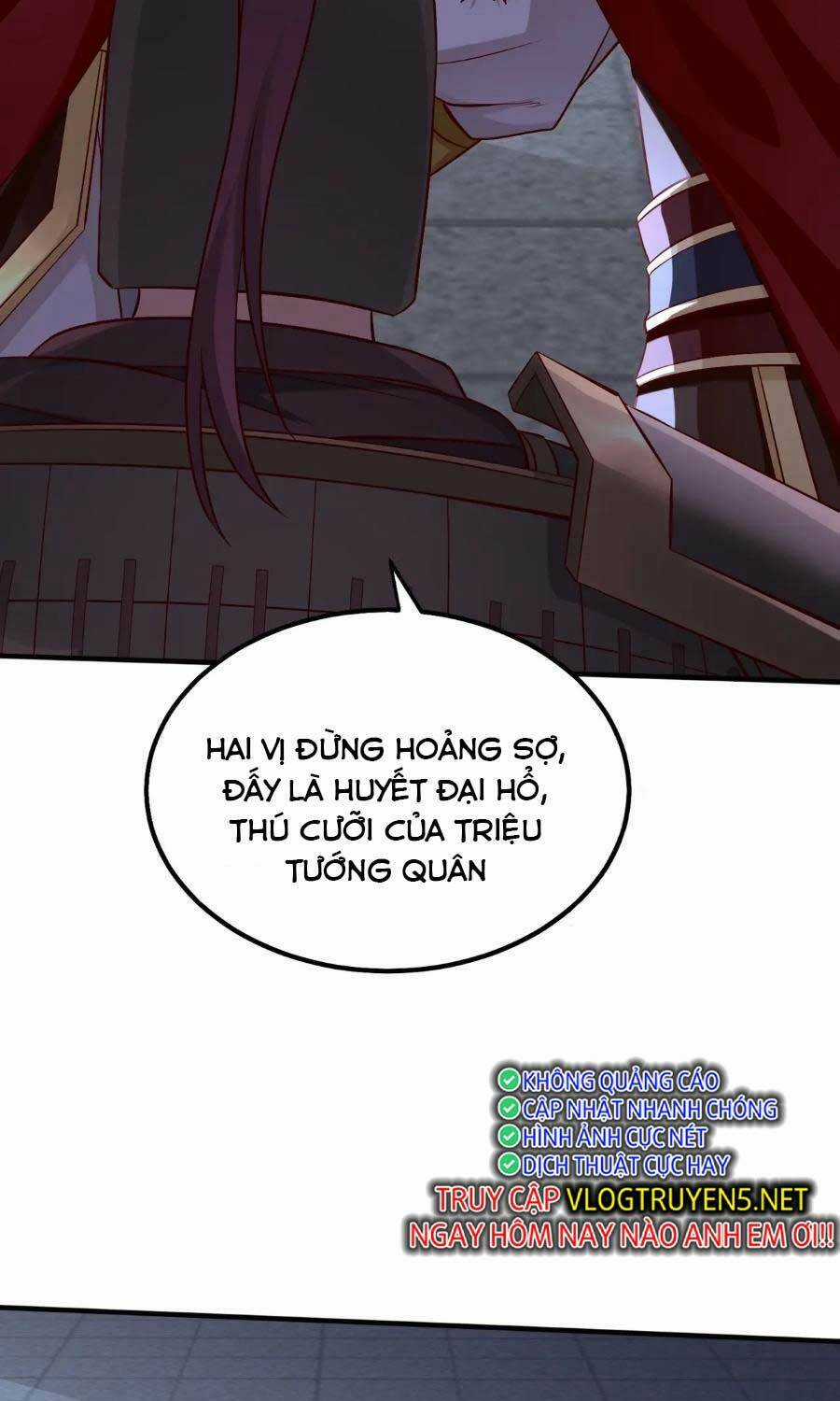 Đại Tần: Ta Con Trai Tần Thủy Hoàng Giết Địch Thăng Cấp Thành Thần Chương 47 trang 49