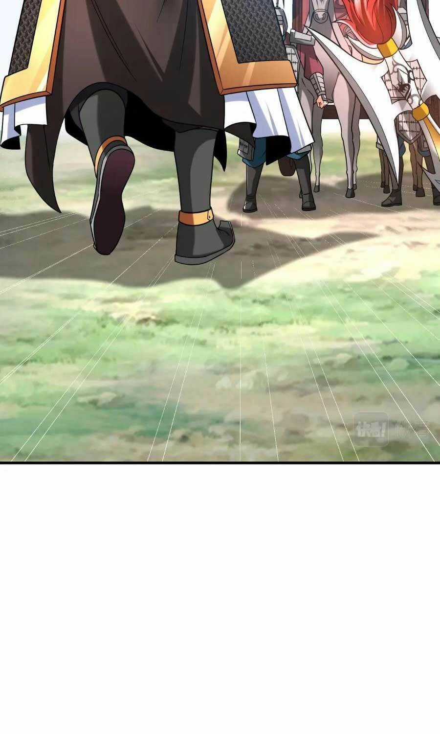 Đại Tần: Ta Con Trai Tần Thủy Hoàng Giết Địch Thăng Cấp Thành Thần Chương 47 trang 5