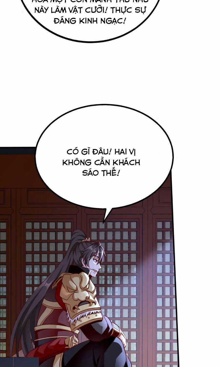 Đại Tần: Ta Con Trai Tần Thủy Hoàng Giết Địch Thăng Cấp Thành Thần Chương 47 trang 51