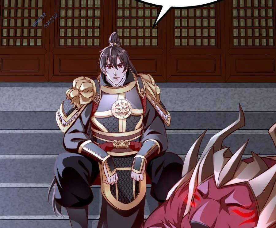 Đại Tần: Ta Con Trai Tần Thủy Hoàng Giết Địch Thăng Cấp Thành Thần Chương 47 trang 54