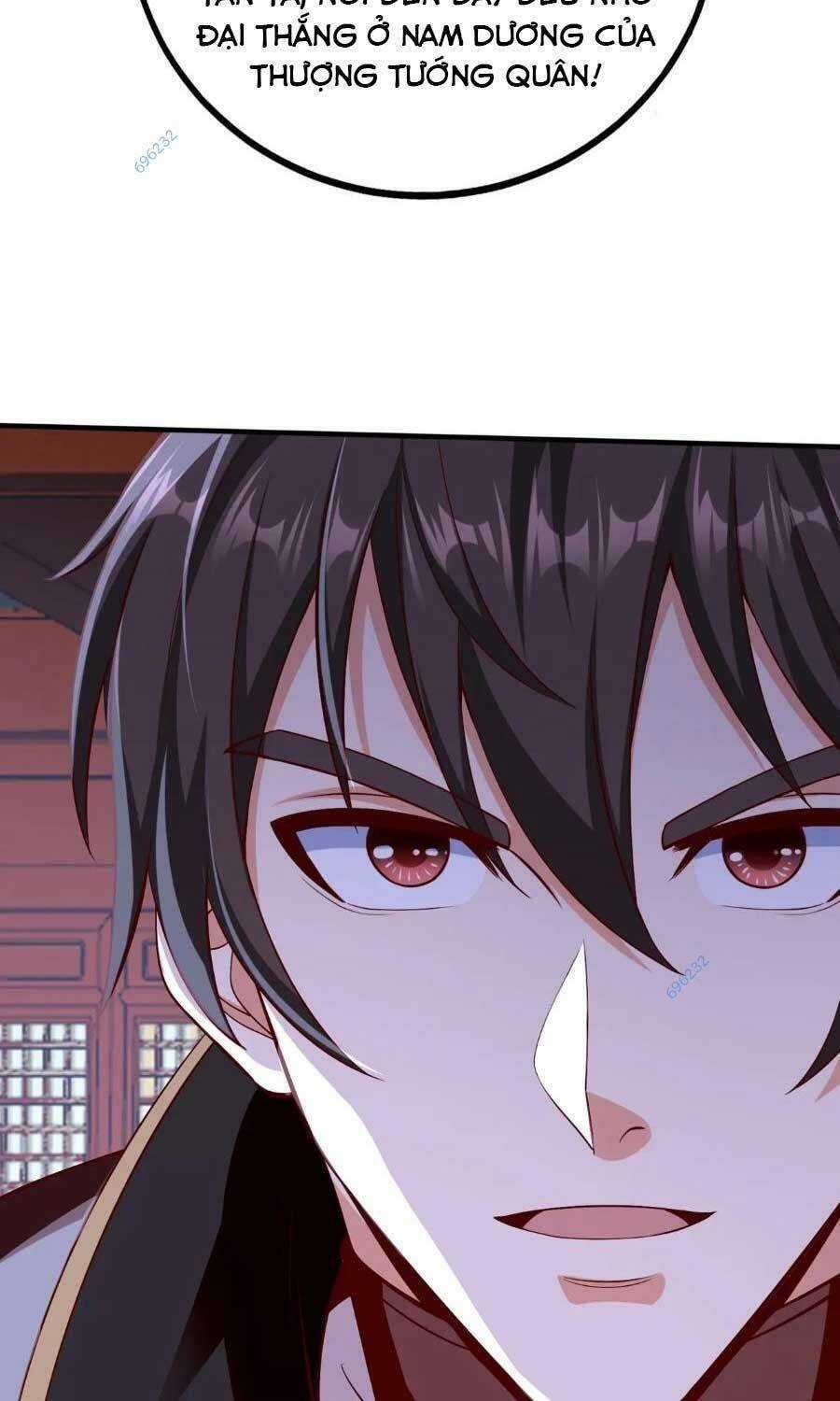 Đại Tần: Ta Con Trai Tần Thủy Hoàng Giết Địch Thăng Cấp Thành Thần Chương 47 trang 56