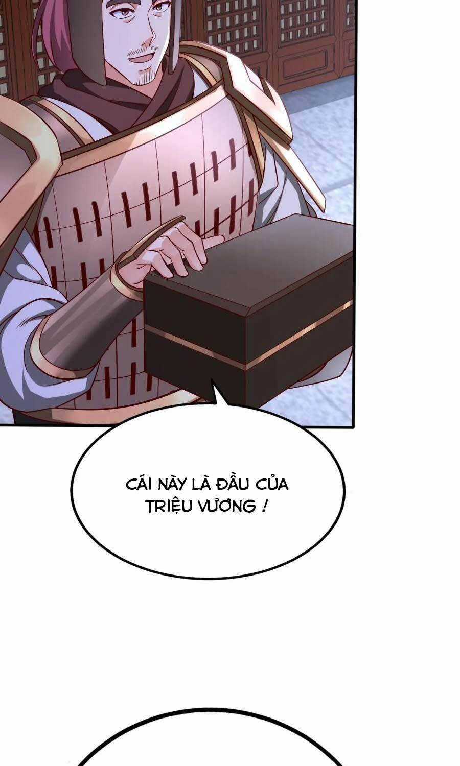 Đại Tần: Ta Con Trai Tần Thủy Hoàng Giết Địch Thăng Cấp Thành Thần Chương 47 trang 59