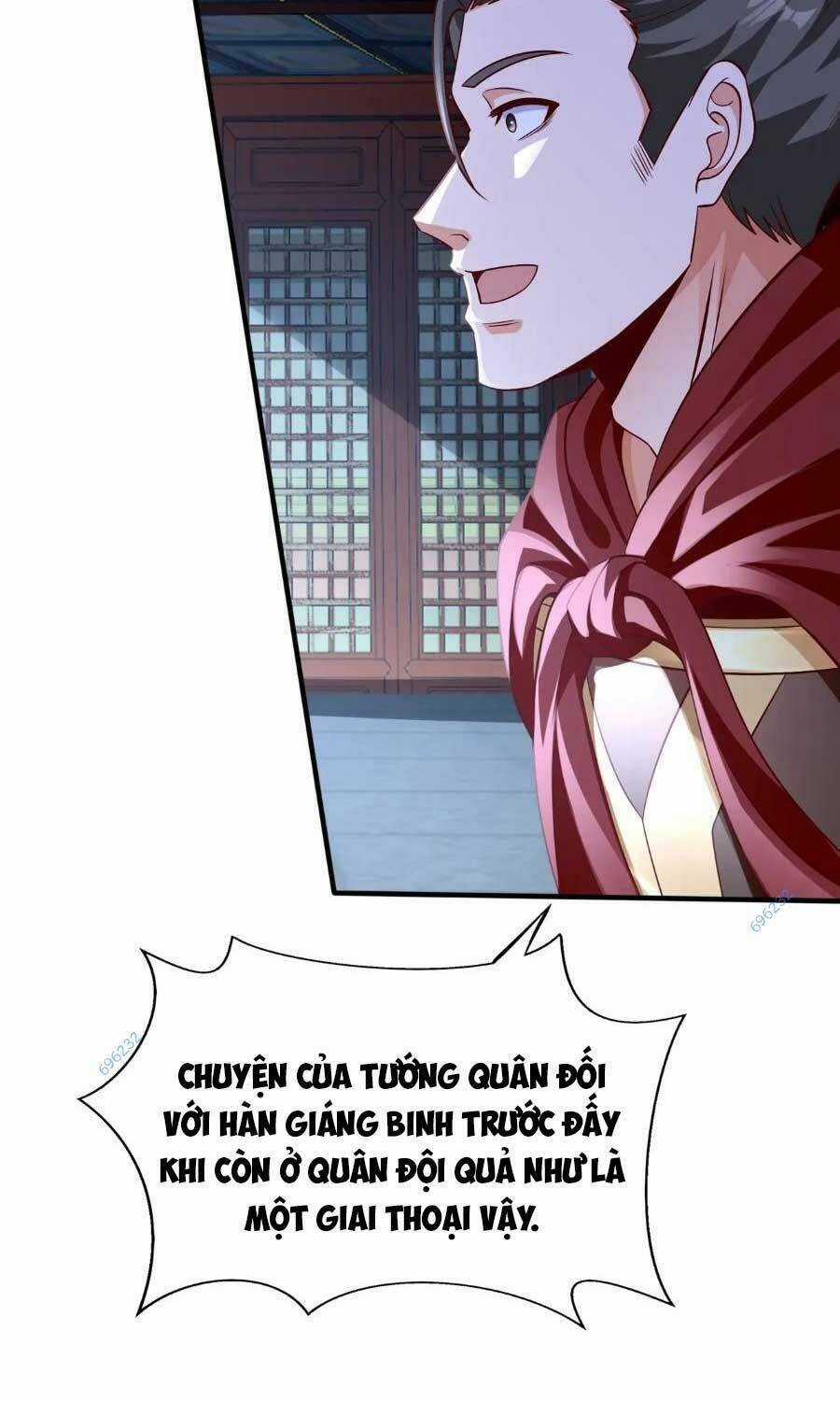 Đại Tần: Ta Con Trai Tần Thủy Hoàng Giết Địch Thăng Cấp Thành Thần Chương 47 trang 62