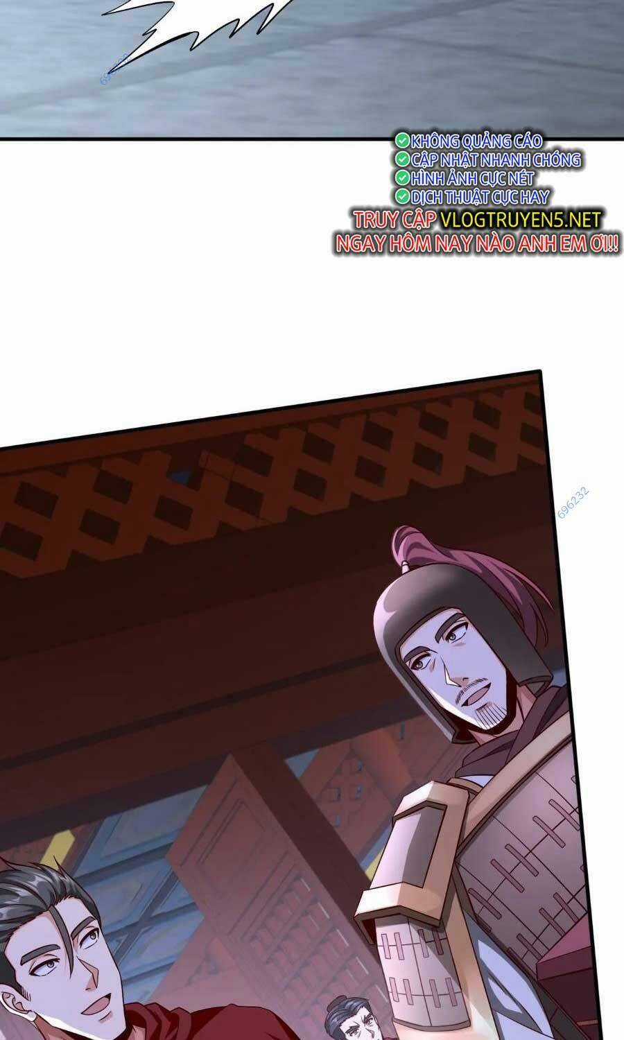 Đại Tần: Ta Con Trai Tần Thủy Hoàng Giết Địch Thăng Cấp Thành Thần Chương 47 trang 66