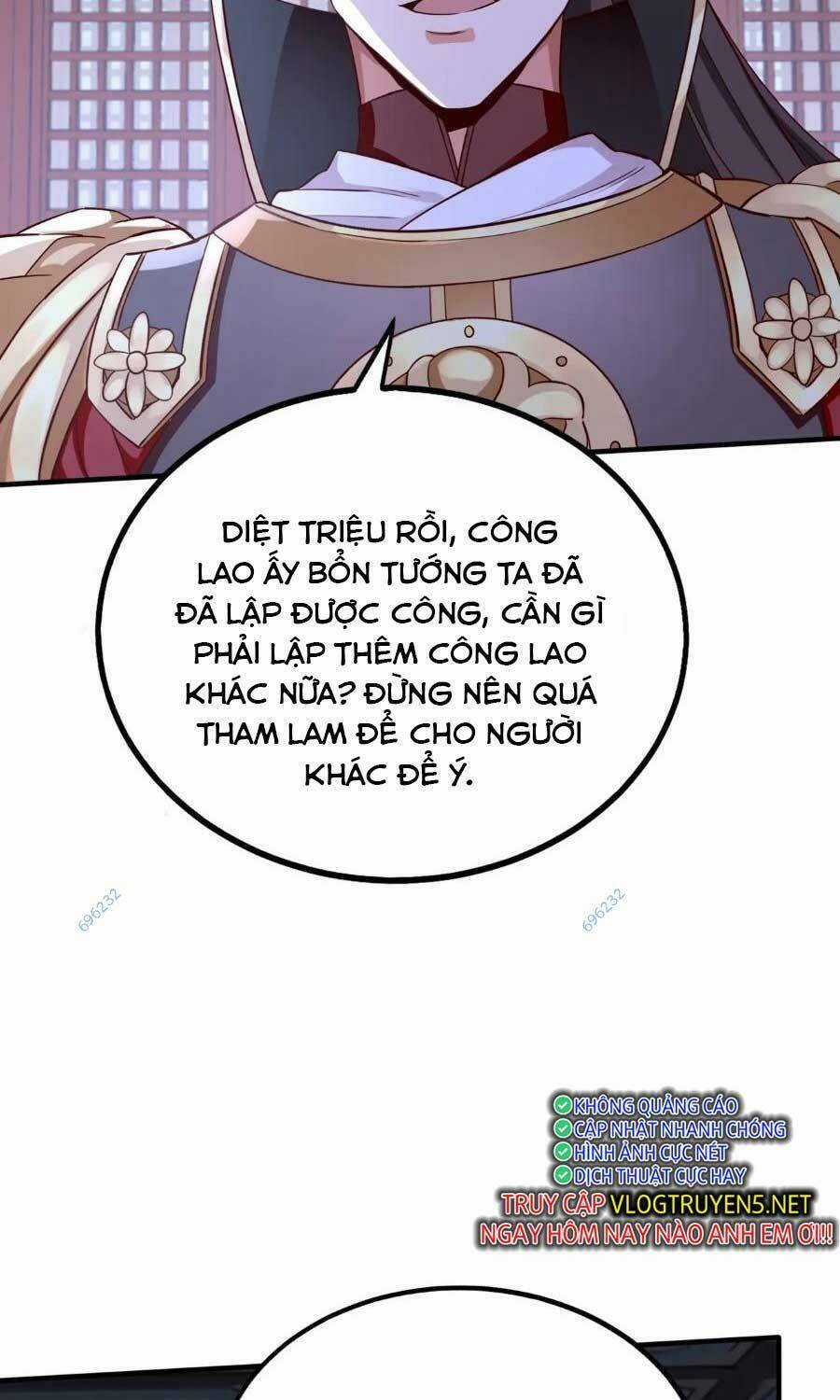 Đại Tần: Ta Con Trai Tần Thủy Hoàng Giết Địch Thăng Cấp Thành Thần Chương 47 trang 70