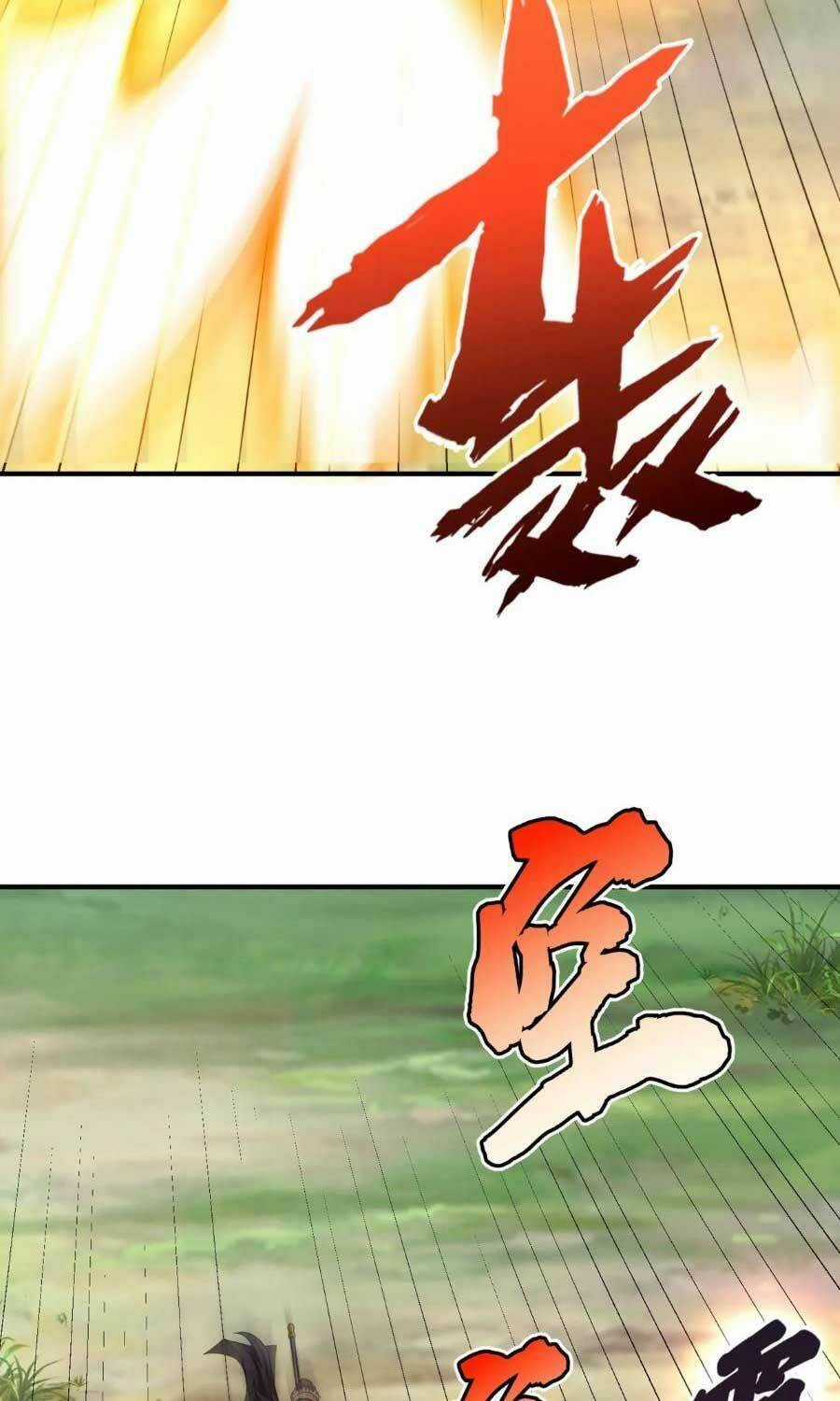 Đại Tần: Ta Con Trai Tần Thủy Hoàng Giết Địch Thăng Cấp Thành Thần Chương 47 trang 9