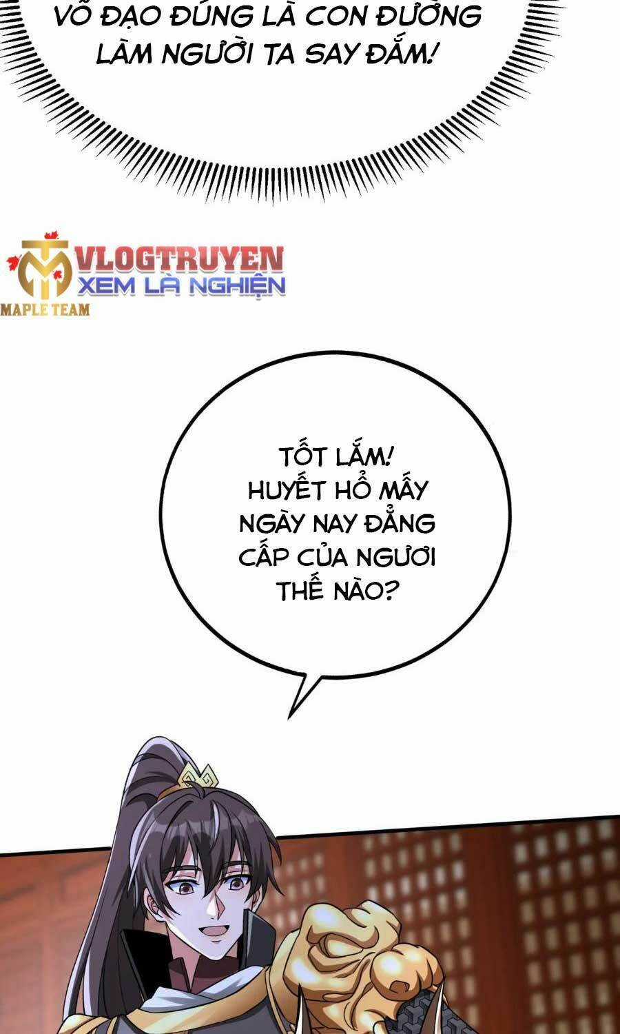 Đại Tần: Ta Con Trai Tần Thủy Hoàng Giết Địch Thăng Cấp Thành Thần Chương 48 trang 11