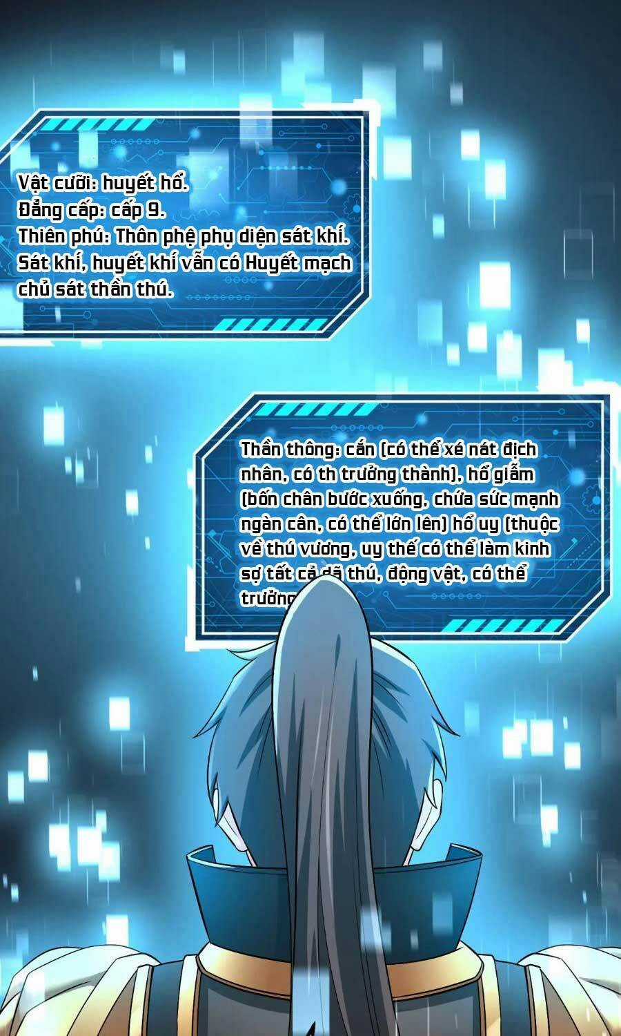 Đại Tần: Ta Con Trai Tần Thủy Hoàng Giết Địch Thăng Cấp Thành Thần Chương 48 trang 13