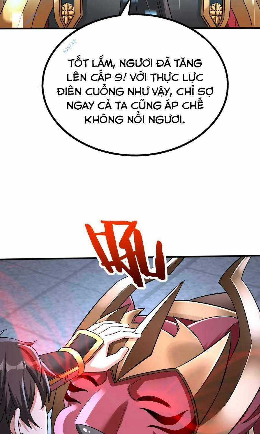 Đại Tần: Ta Con Trai Tần Thủy Hoàng Giết Địch Thăng Cấp Thành Thần Chương 48 trang 14