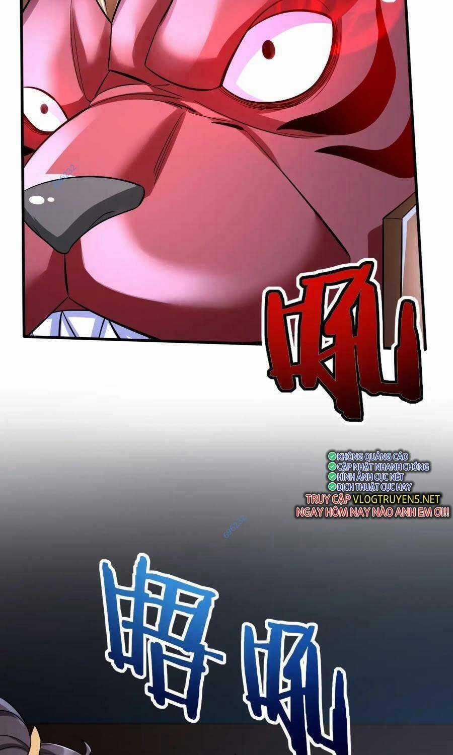 Đại Tần: Ta Con Trai Tần Thủy Hoàng Giết Địch Thăng Cấp Thành Thần Chương 48 trang 16