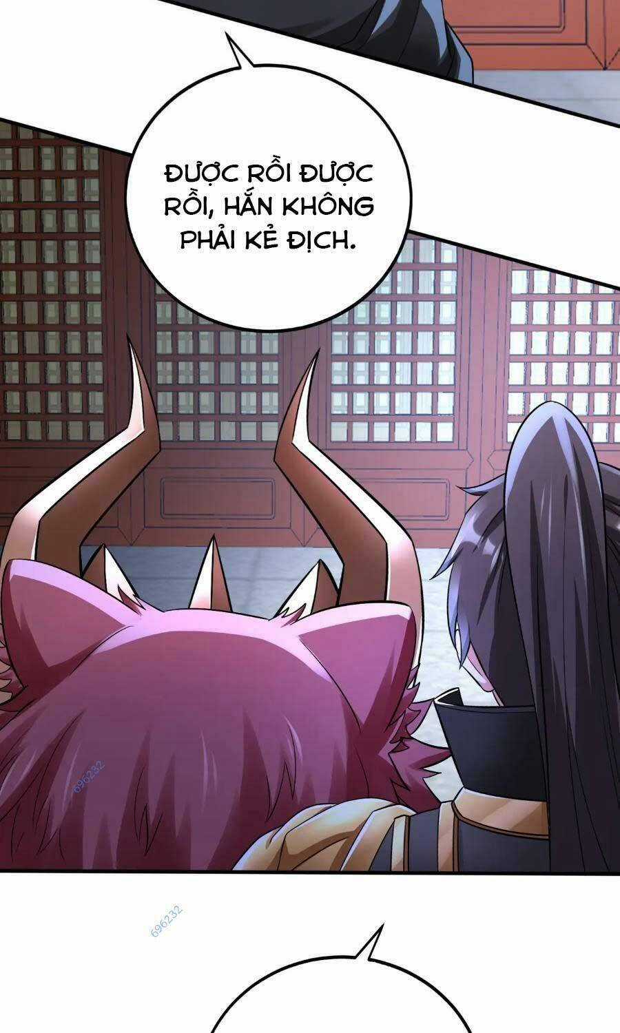 Đại Tần: Ta Con Trai Tần Thủy Hoàng Giết Địch Thăng Cấp Thành Thần Chương 48 trang 18