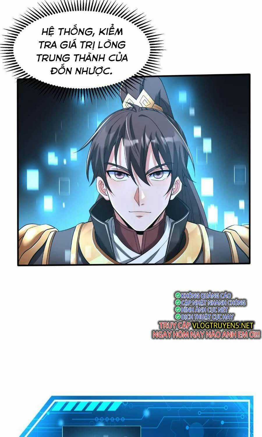 Đại Tần: Ta Con Trai Tần Thủy Hoàng Giết Địch Thăng Cấp Thành Thần Chương 48 trang 23