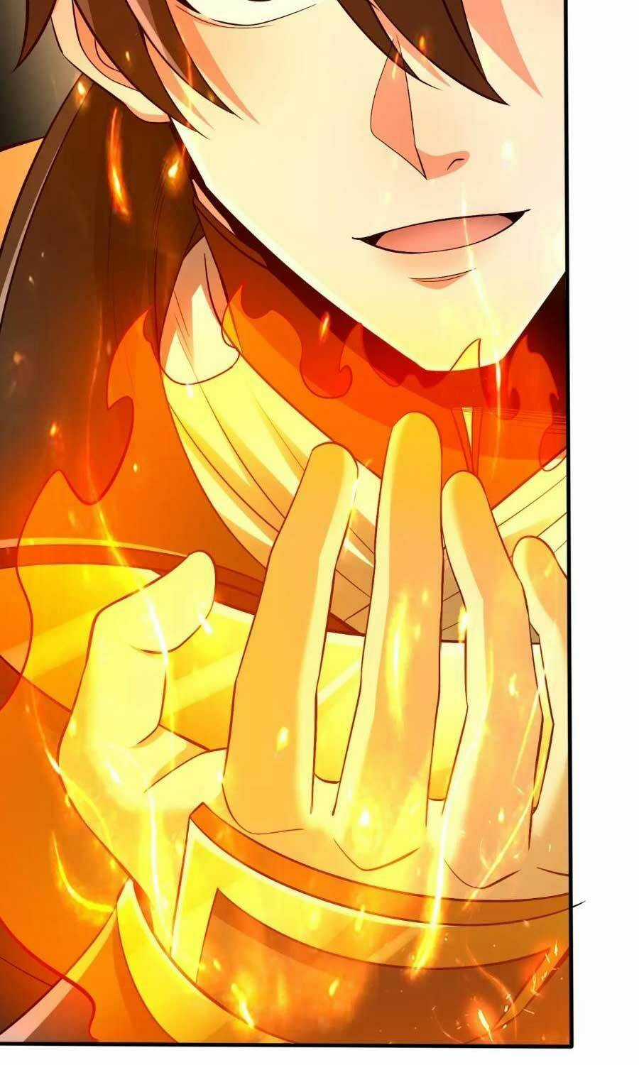 Đại Tần: Ta Con Trai Tần Thủy Hoàng Giết Địch Thăng Cấp Thành Thần Chương 48 trang 29