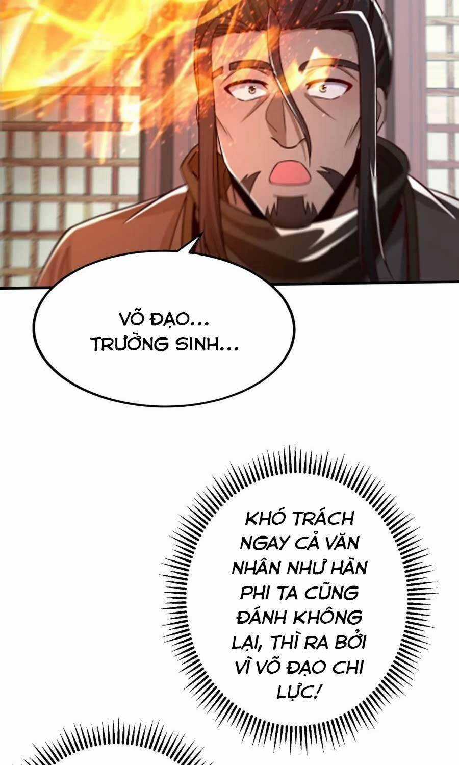 Đại Tần: Ta Con Trai Tần Thủy Hoàng Giết Địch Thăng Cấp Thành Thần Chương 48 trang 31