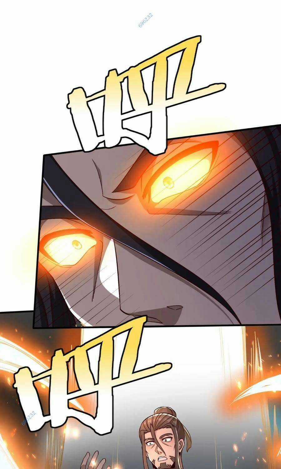 Đại Tần: Ta Con Trai Tần Thủy Hoàng Giết Địch Thăng Cấp Thành Thần Chương 48 trang 36