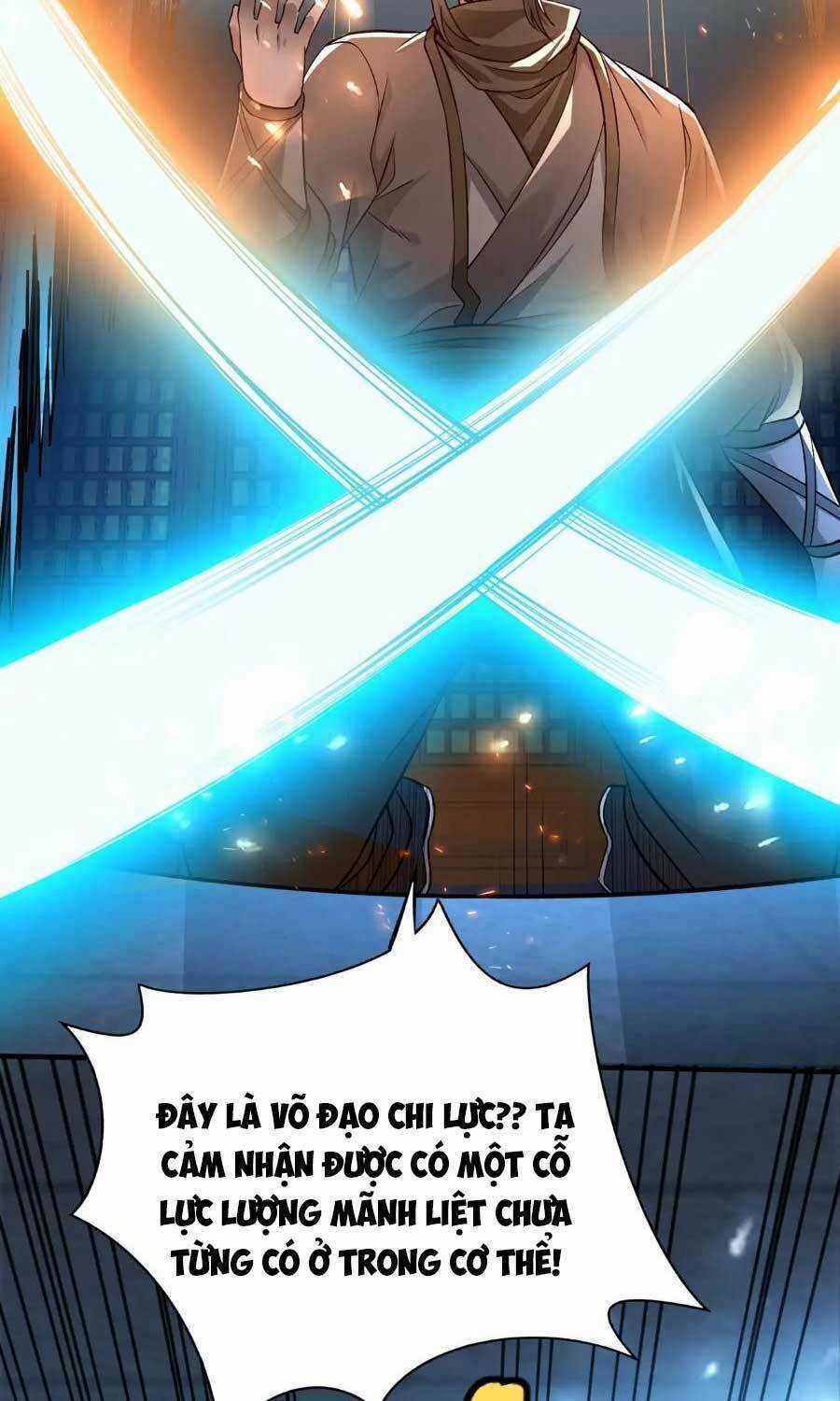 Đại Tần: Ta Con Trai Tần Thủy Hoàng Giết Địch Thăng Cấp Thành Thần Chương 48 trang 37