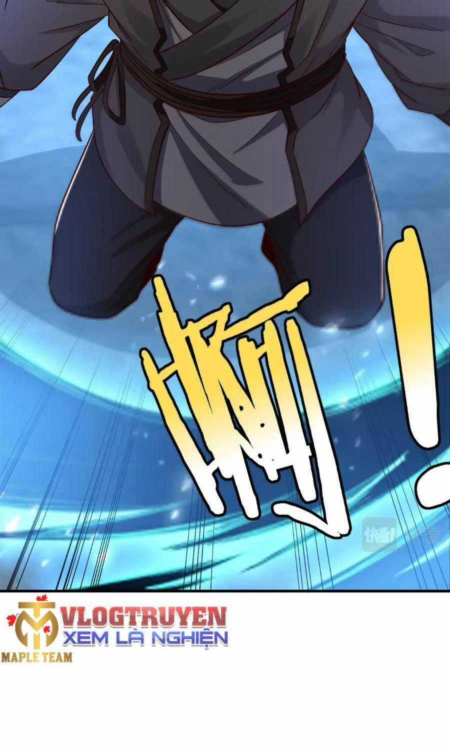 Đại Tần: Ta Con Trai Tần Thủy Hoàng Giết Địch Thăng Cấp Thành Thần Chương 48 trang 39