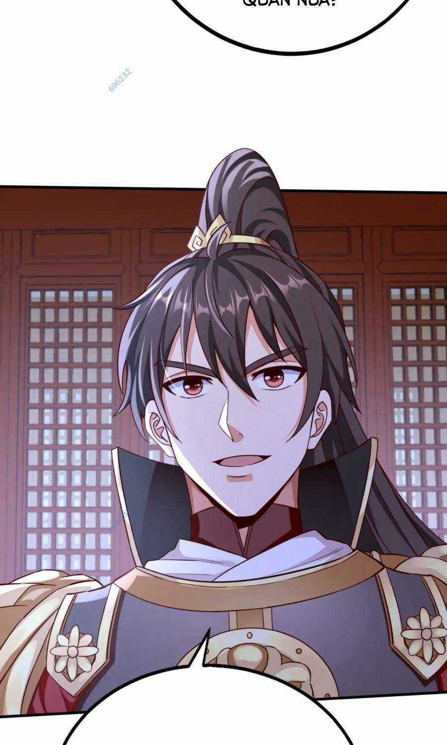 Đại Tần: Ta Con Trai Tần Thủy Hoàng Giết Địch Thăng Cấp Thành Thần Chương 48 trang 4