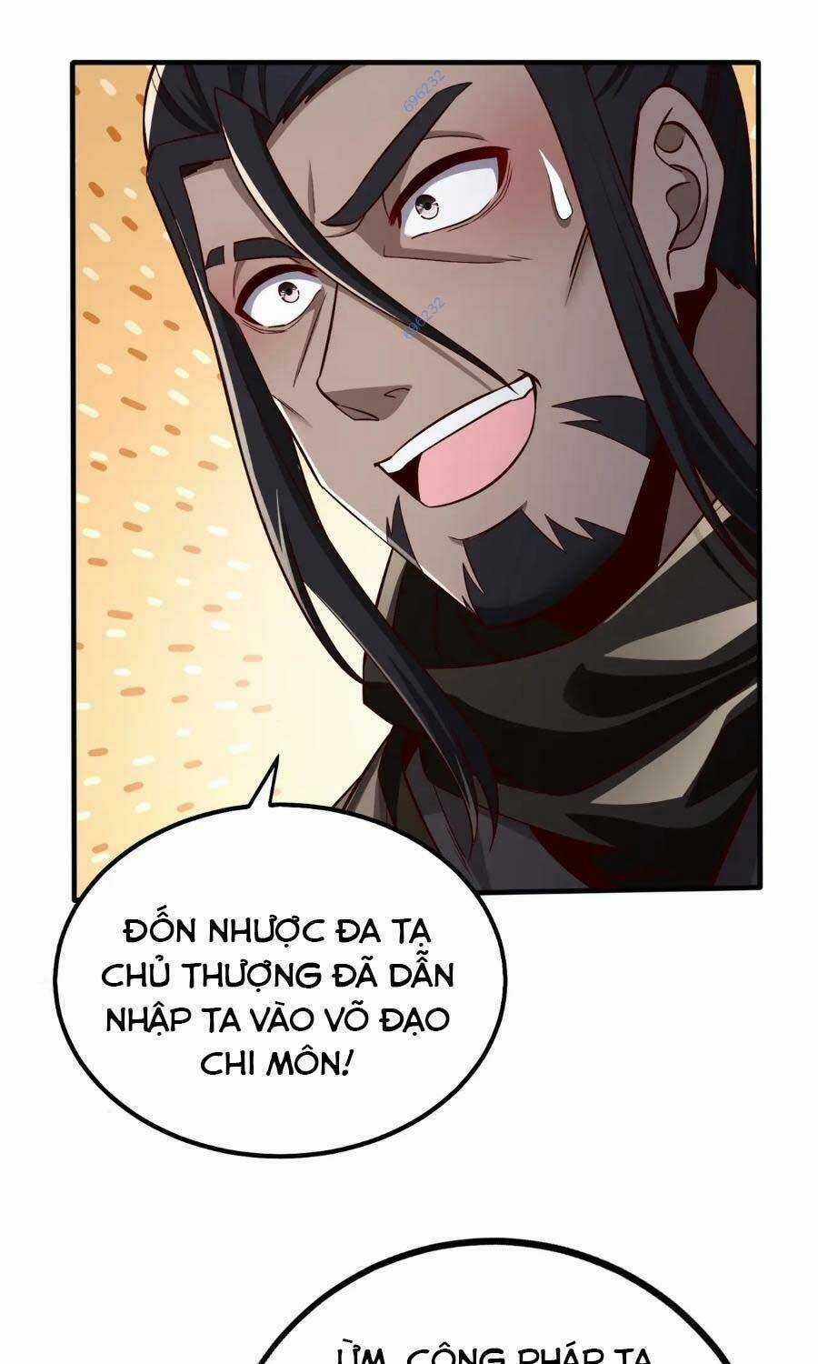 Đại Tần: Ta Con Trai Tần Thủy Hoàng Giết Địch Thăng Cấp Thành Thần Chương 48 trang 40