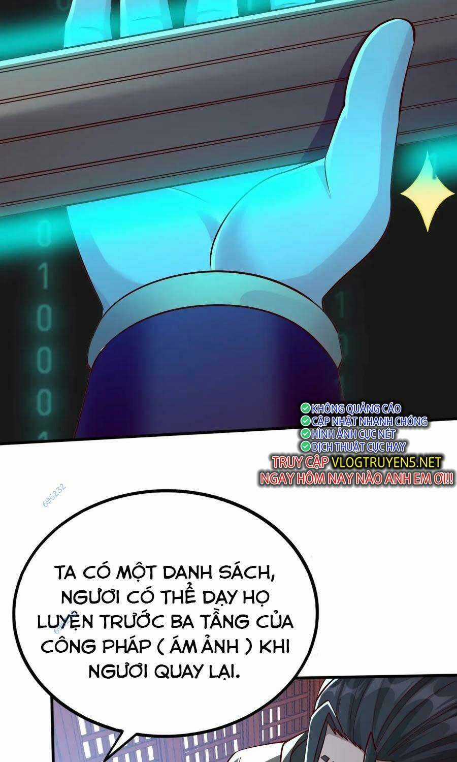 Đại Tần: Ta Con Trai Tần Thủy Hoàng Giết Địch Thăng Cấp Thành Thần Chương 48 trang 44