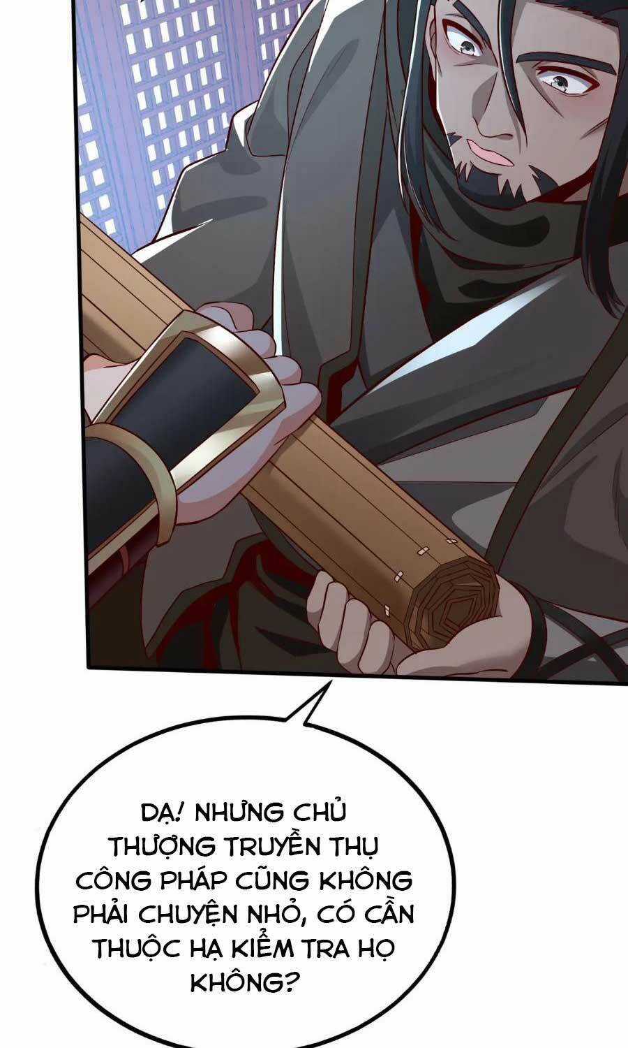 Đại Tần: Ta Con Trai Tần Thủy Hoàng Giết Địch Thăng Cấp Thành Thần Chương 48 trang 45