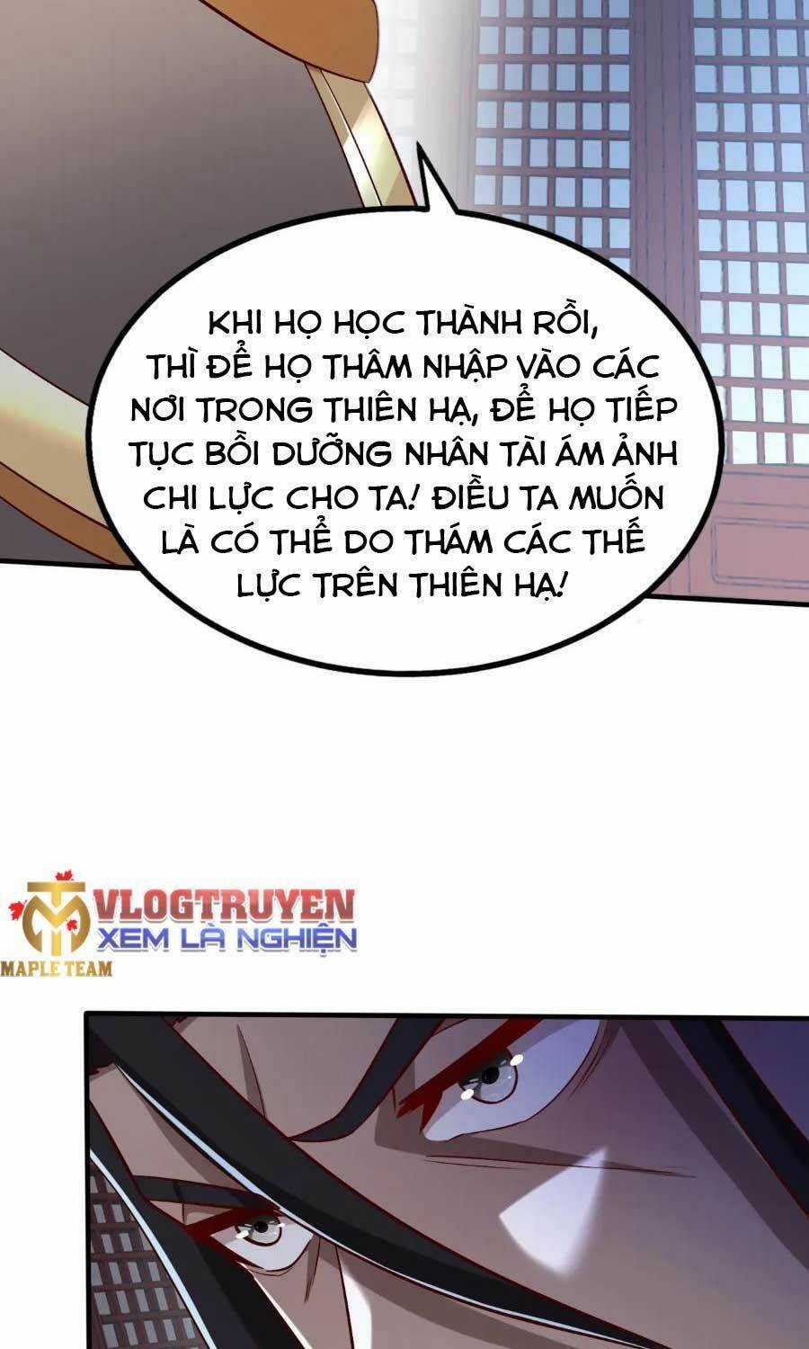 Đại Tần: Ta Con Trai Tần Thủy Hoàng Giết Địch Thăng Cấp Thành Thần Chương 48 trang 47