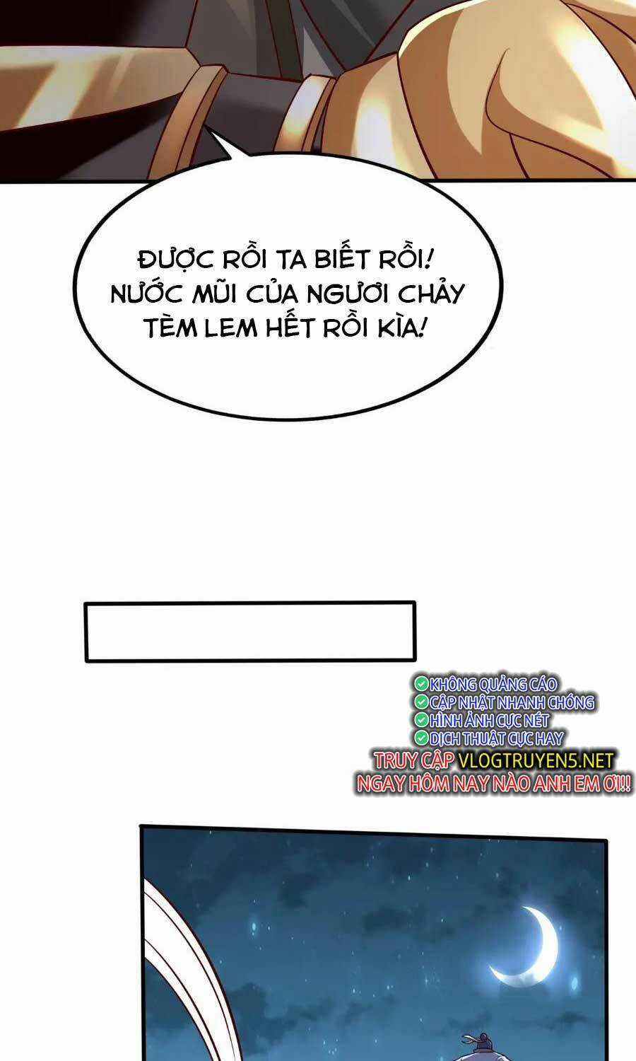 Đại Tần: Ta Con Trai Tần Thủy Hoàng Giết Địch Thăng Cấp Thành Thần Chương 48 trang 51