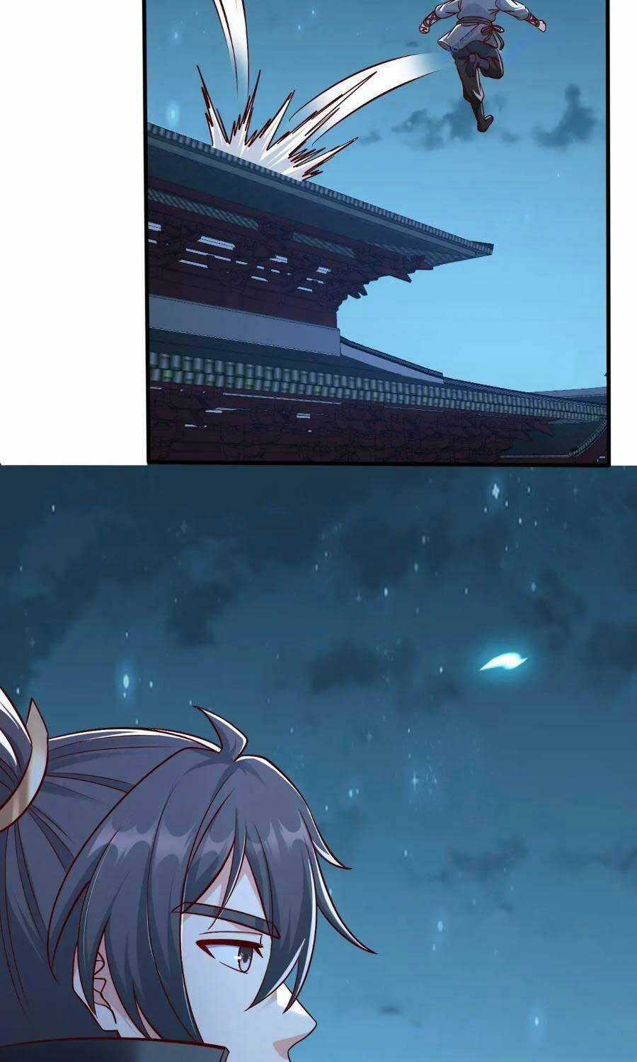 Đại Tần: Ta Con Trai Tần Thủy Hoàng Giết Địch Thăng Cấp Thành Thần Chương 48 trang 52