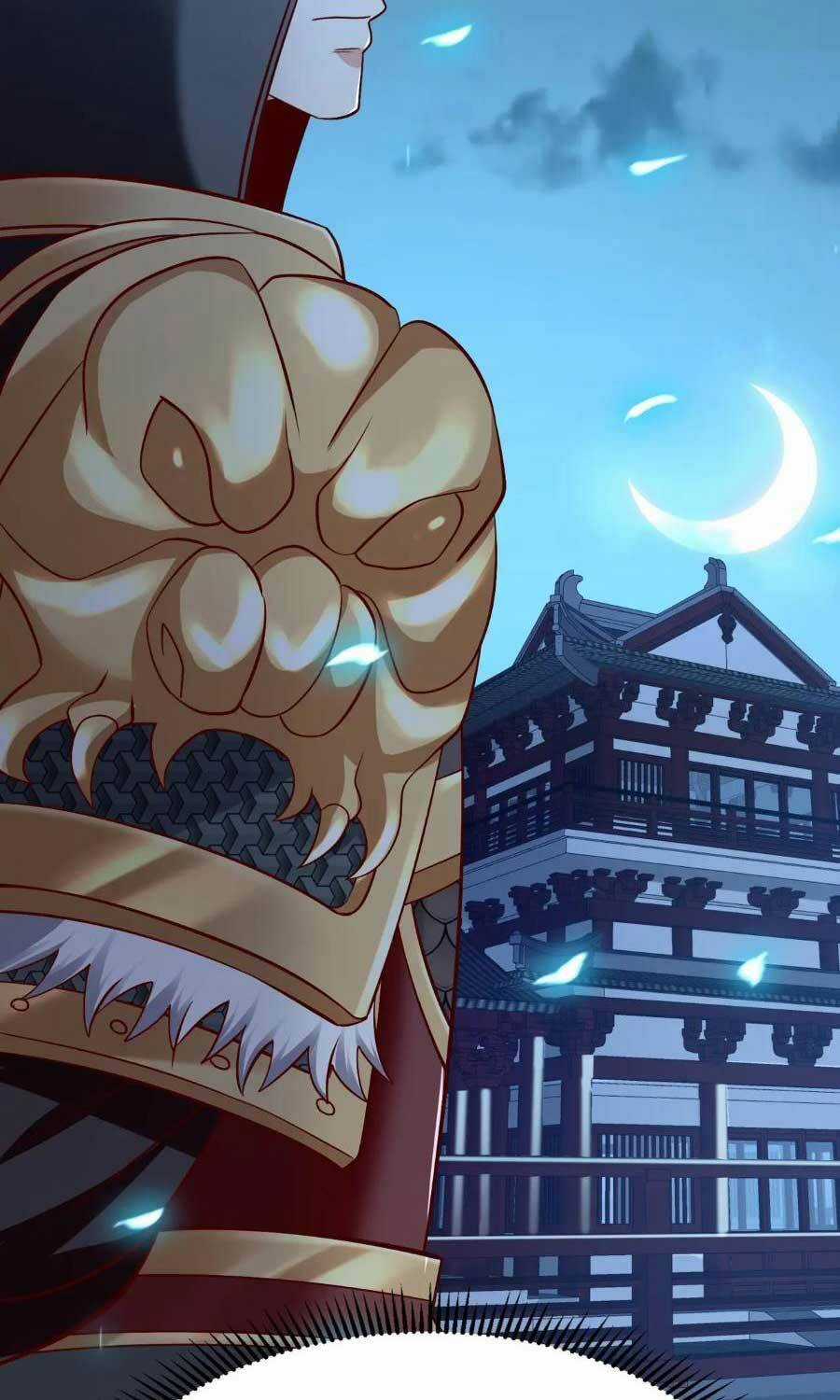 Đại Tần: Ta Con Trai Tần Thủy Hoàng Giết Địch Thăng Cấp Thành Thần Chương 48 trang 53