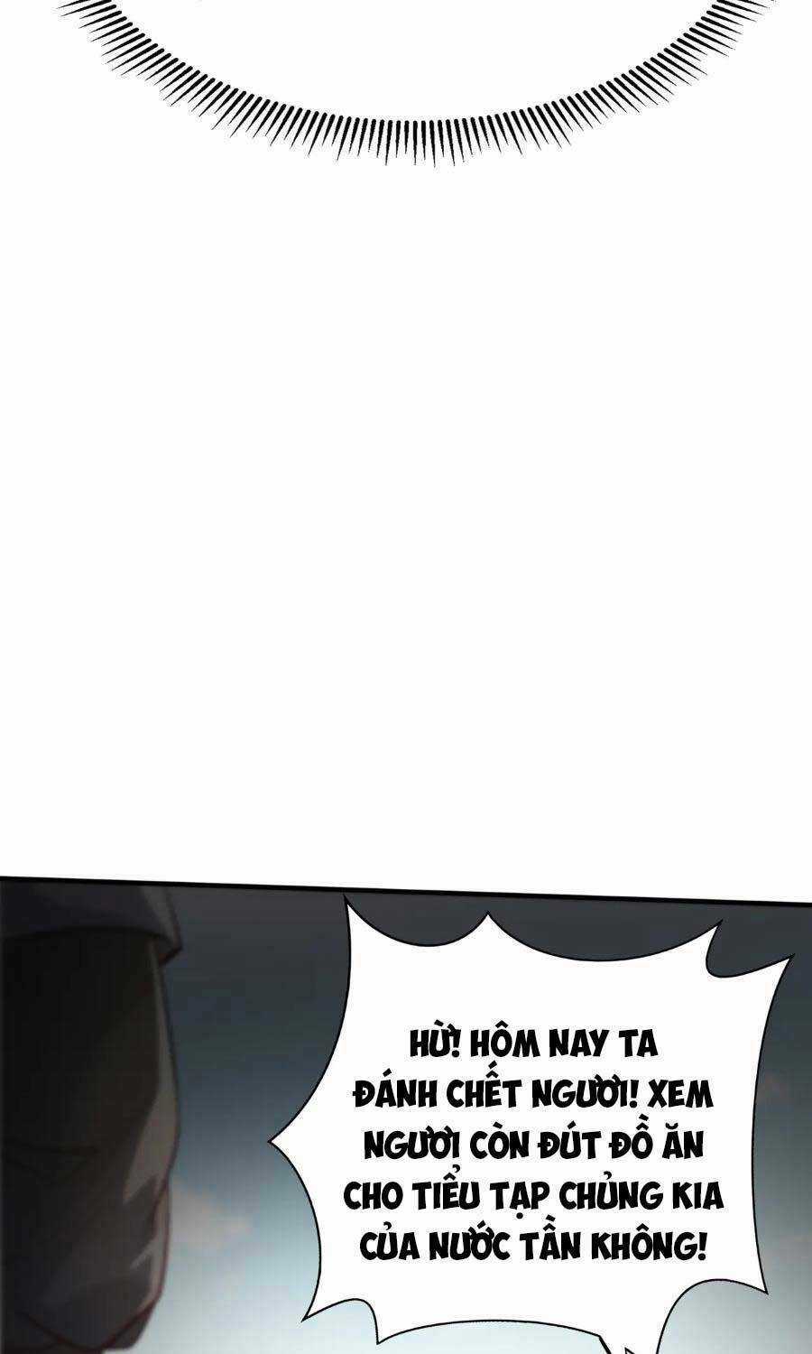 Đại Tần: Ta Con Trai Tần Thủy Hoàng Giết Địch Thăng Cấp Thành Thần Chương 48 trang 55