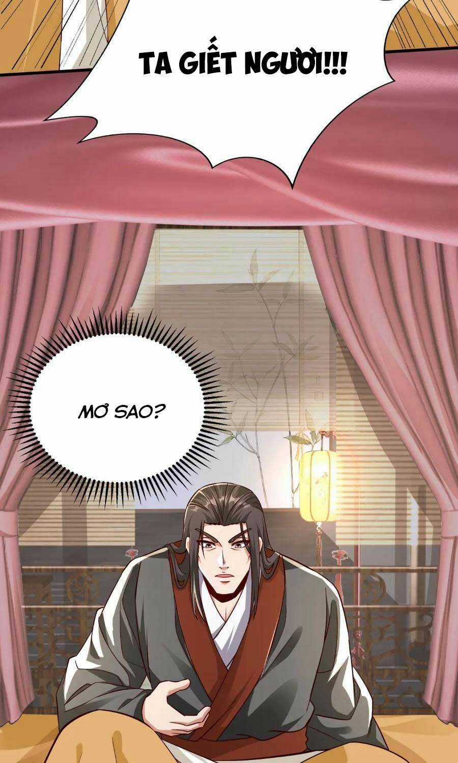 Đại Tần: Ta Con Trai Tần Thủy Hoàng Giết Địch Thăng Cấp Thành Thần Chương 48 trang 59