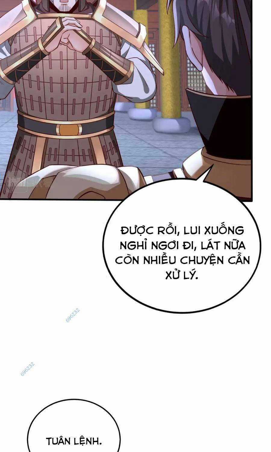 Đại Tần: Ta Con Trai Tần Thủy Hoàng Giết Địch Thăng Cấp Thành Thần Chương 48 trang 6