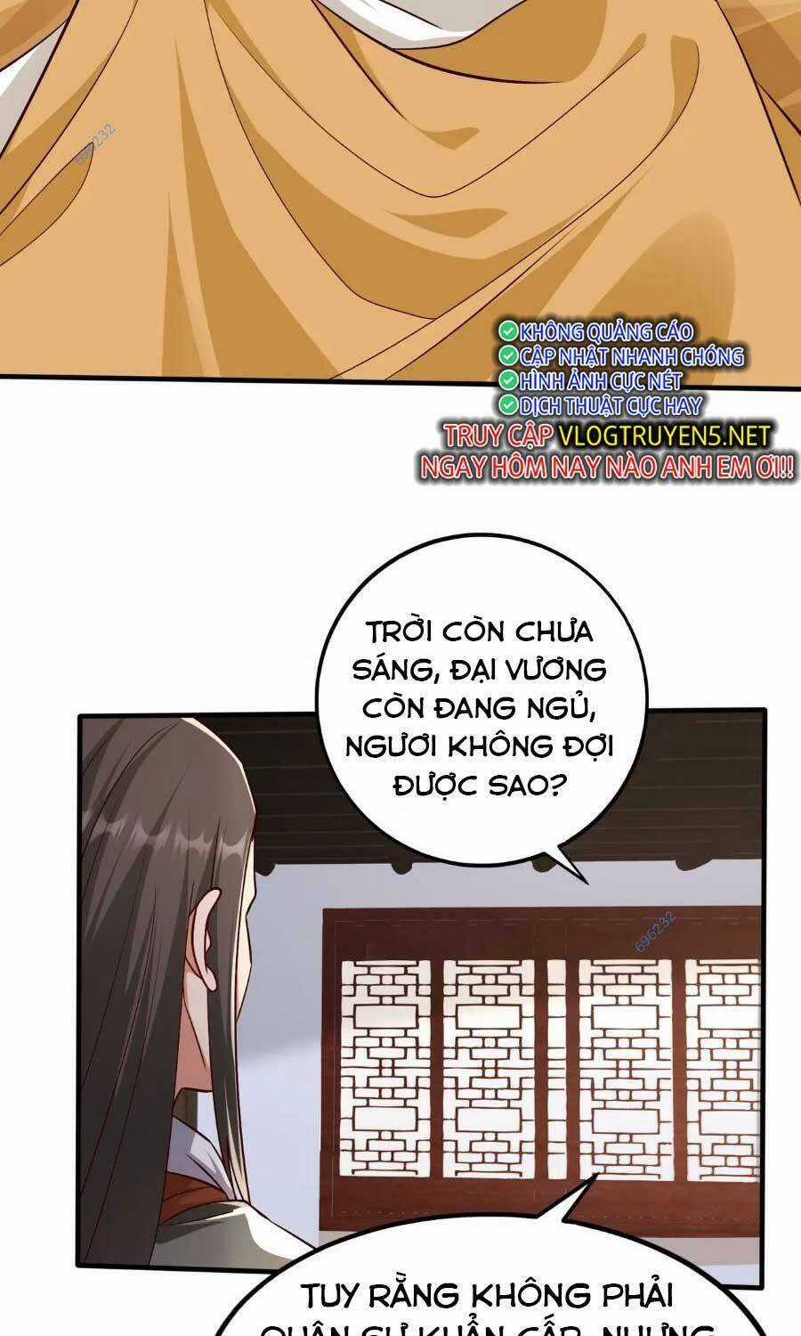 Đại Tần: Ta Con Trai Tần Thủy Hoàng Giết Địch Thăng Cấp Thành Thần Chương 48 trang 60