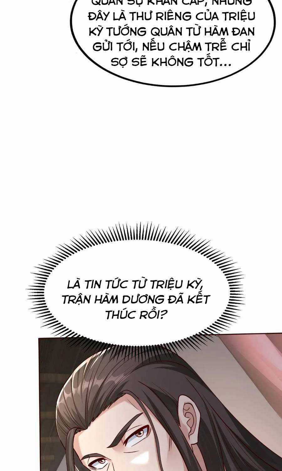 Đại Tần: Ta Con Trai Tần Thủy Hoàng Giết Địch Thăng Cấp Thành Thần Chương 48 trang 61